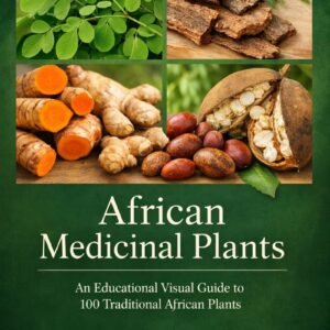 African Herbal Medicinal Plants