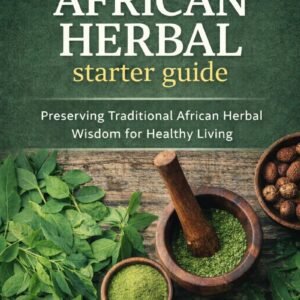 African Herbal Starter Guide